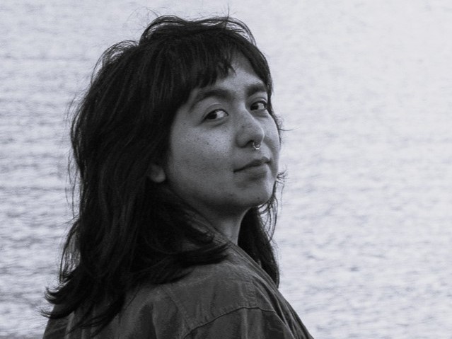 Alison Ninoska