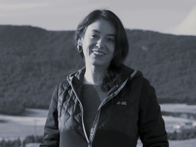 Caro Fuentealba Riffo
